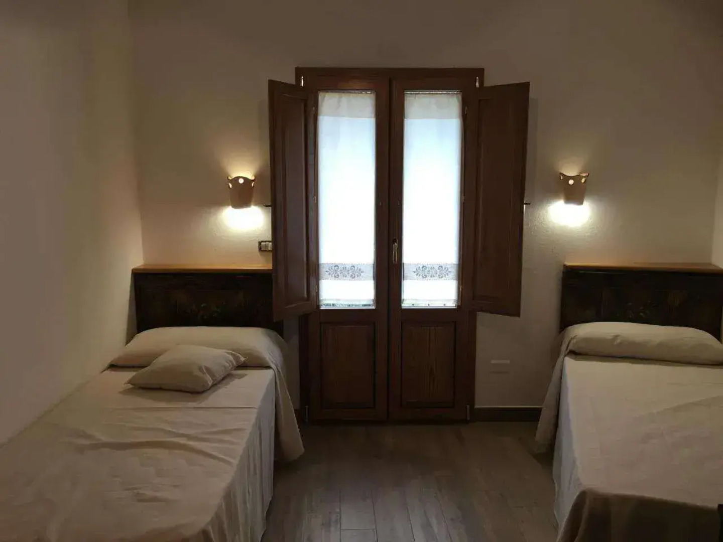 Agriturismo S'Orgiola