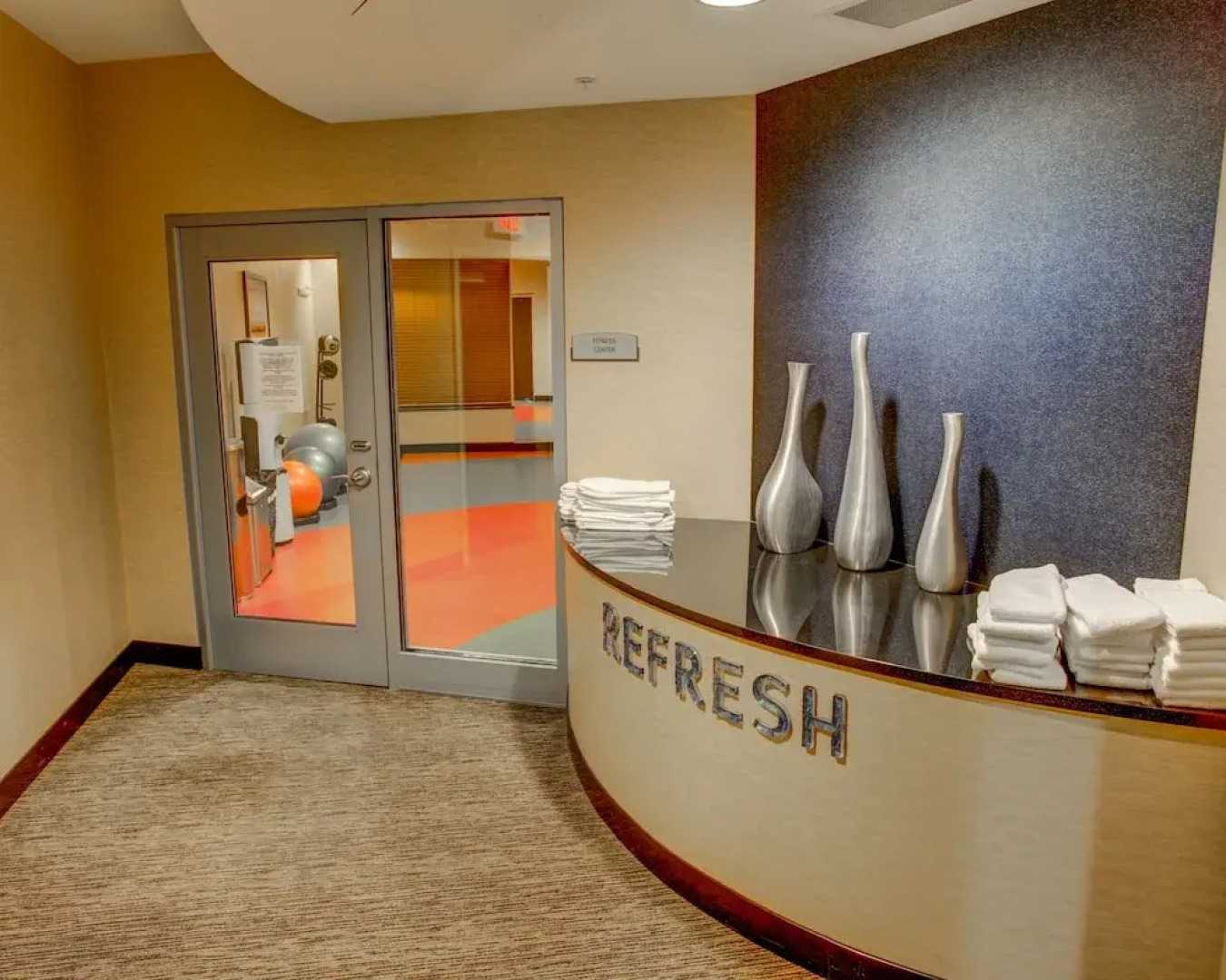 Cambria Hotel Pittsburgh - Downtown