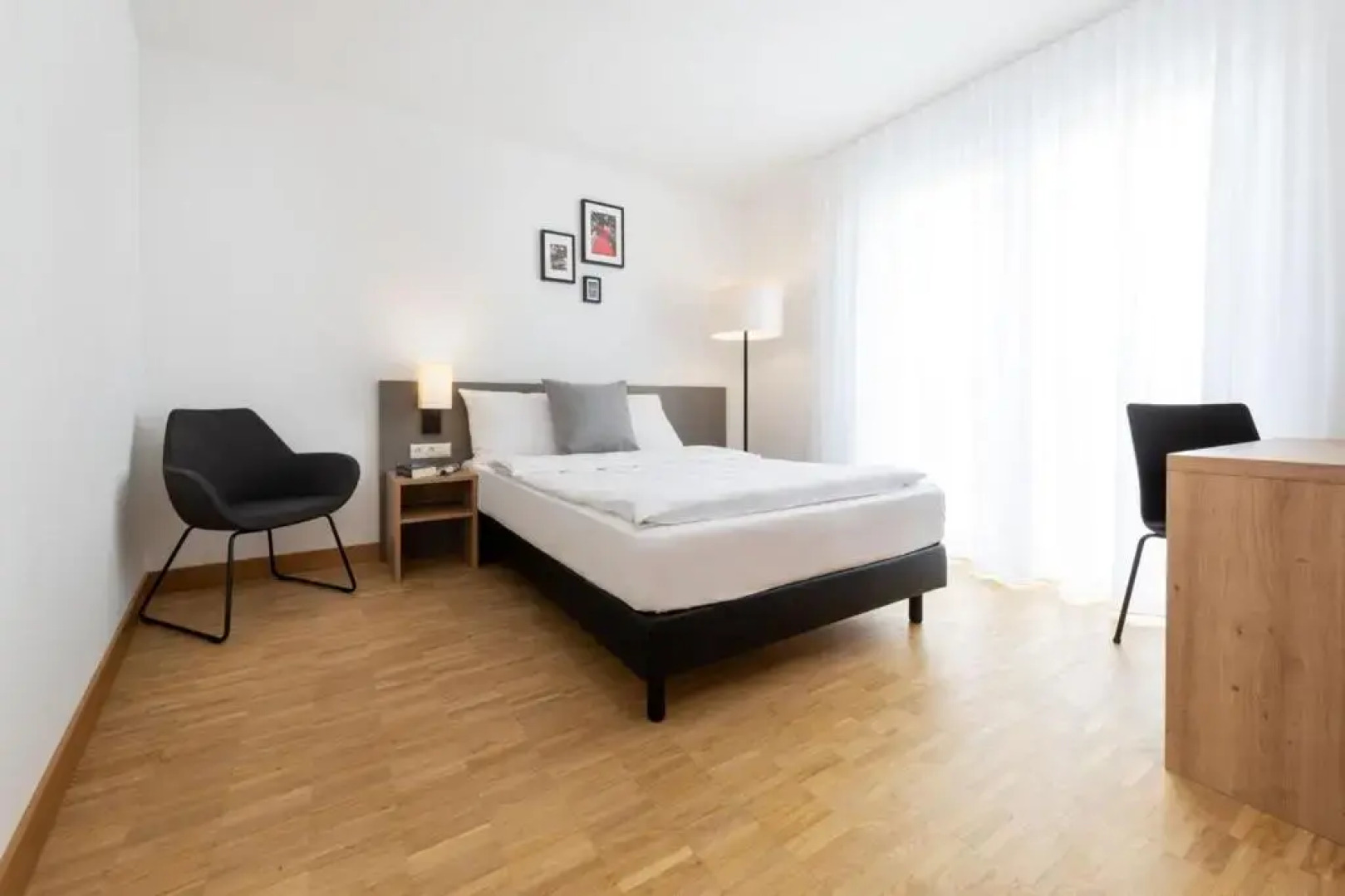 Brera Serviced Apartments Stuttgart