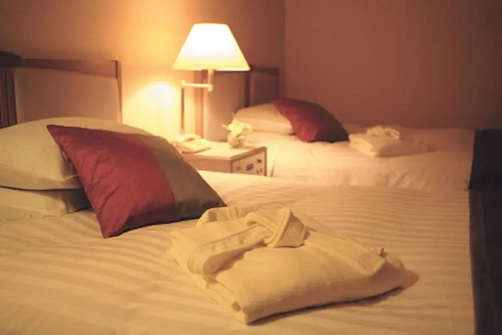 Miyako Hotel Yokkaichi