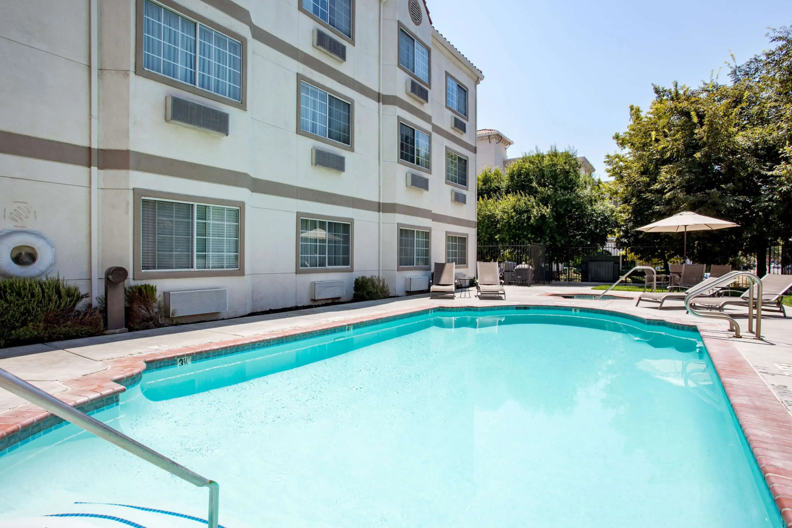 La Quinta Inn & Suites by Wyndham Davis