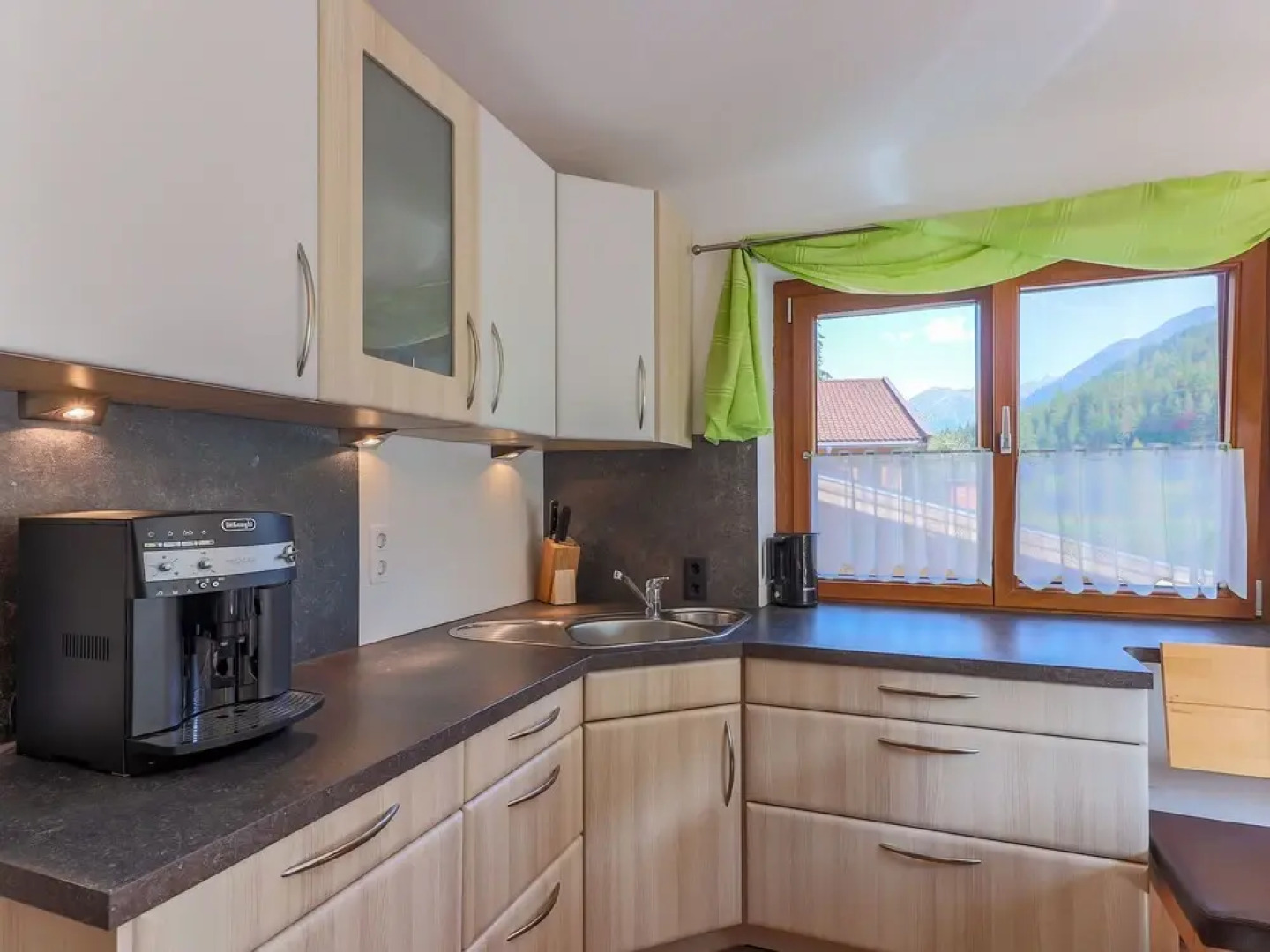 Modern Apartment In Konigsleiten Near Swimming Pool