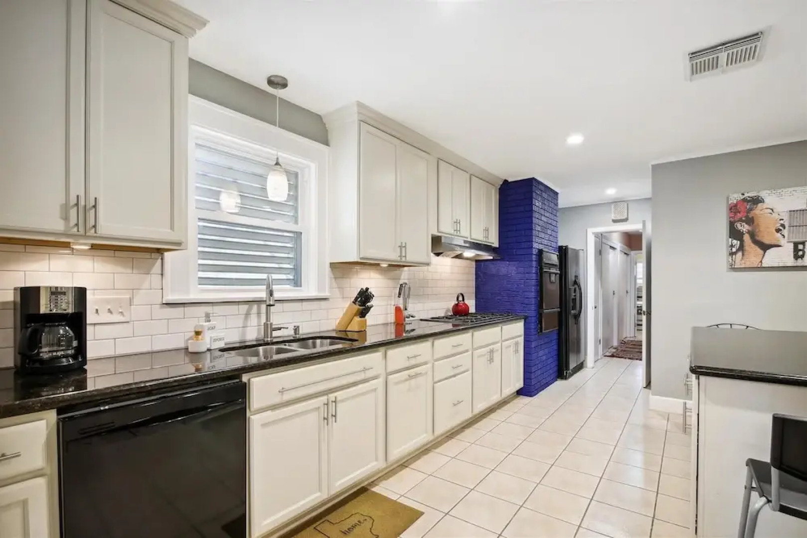 Endless Summer 3 Br home by RedAwning