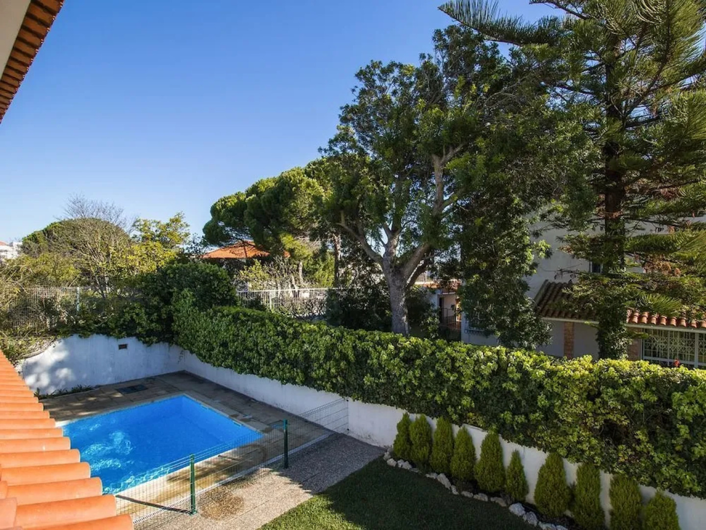 Oeiras Villa by Homing