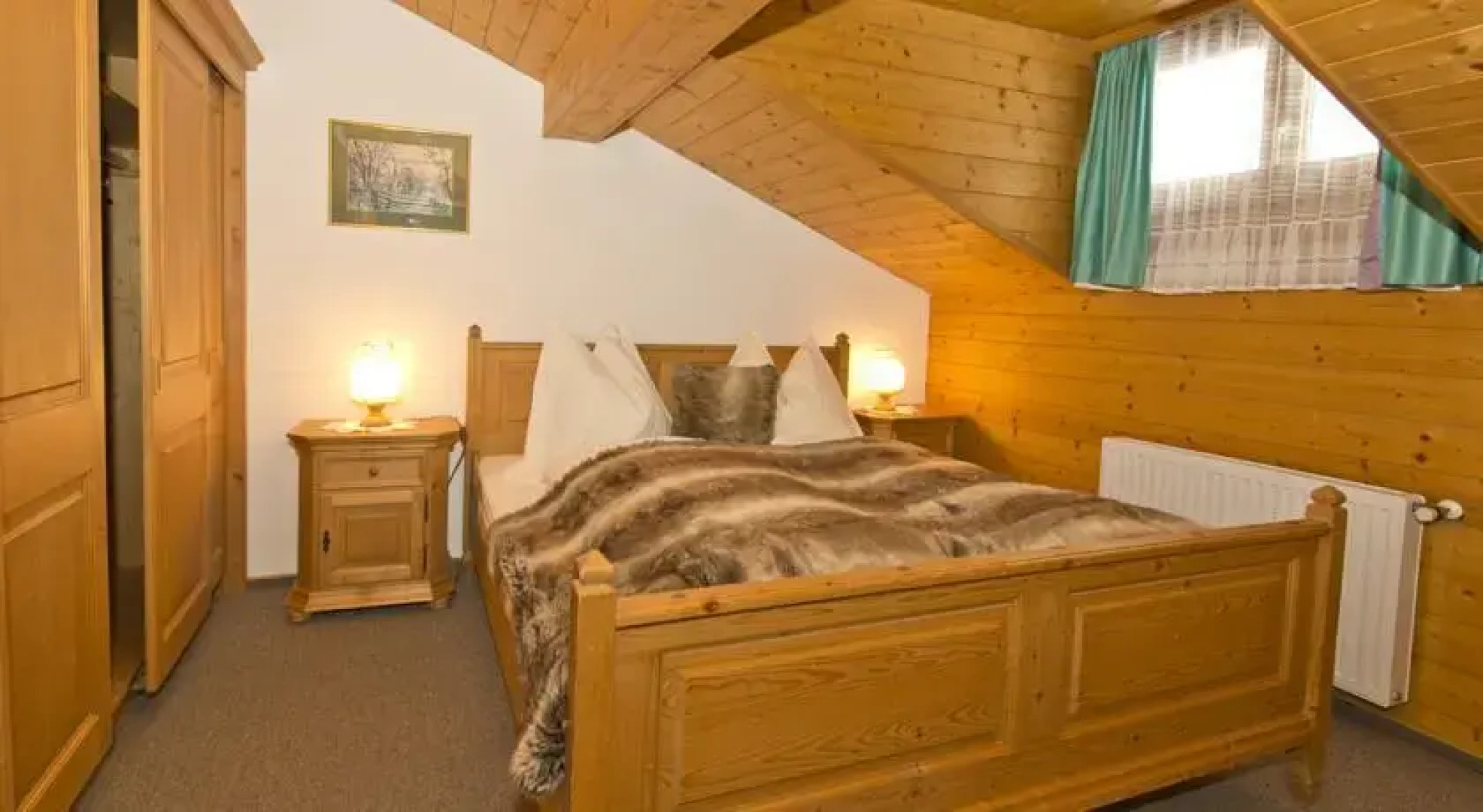 Apartments Jandlbauer