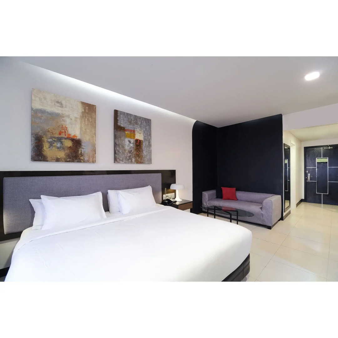 Summit Hotel Magnolia