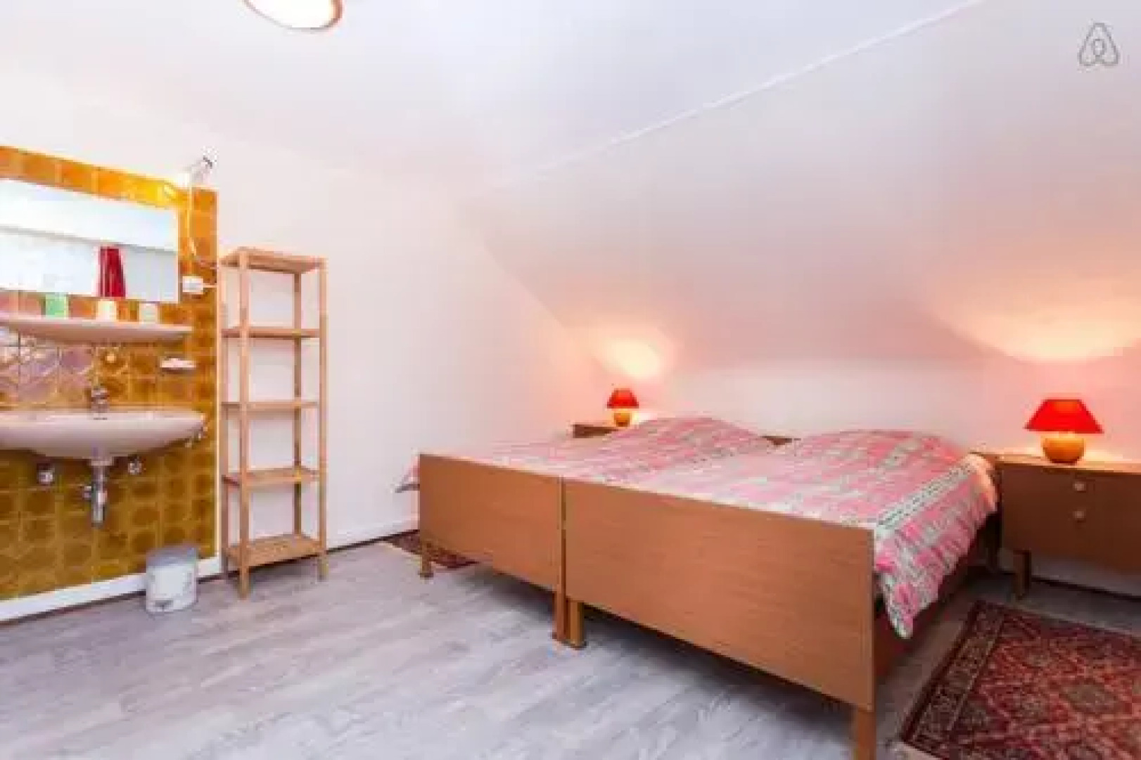 Appartement à Munster