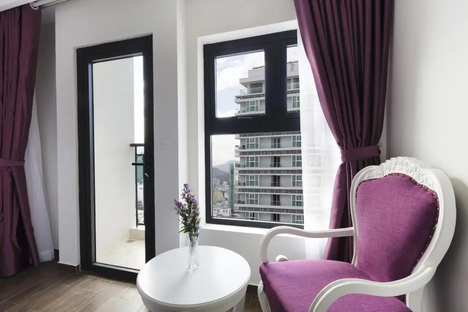 Bonjour Nha Trang Hotel