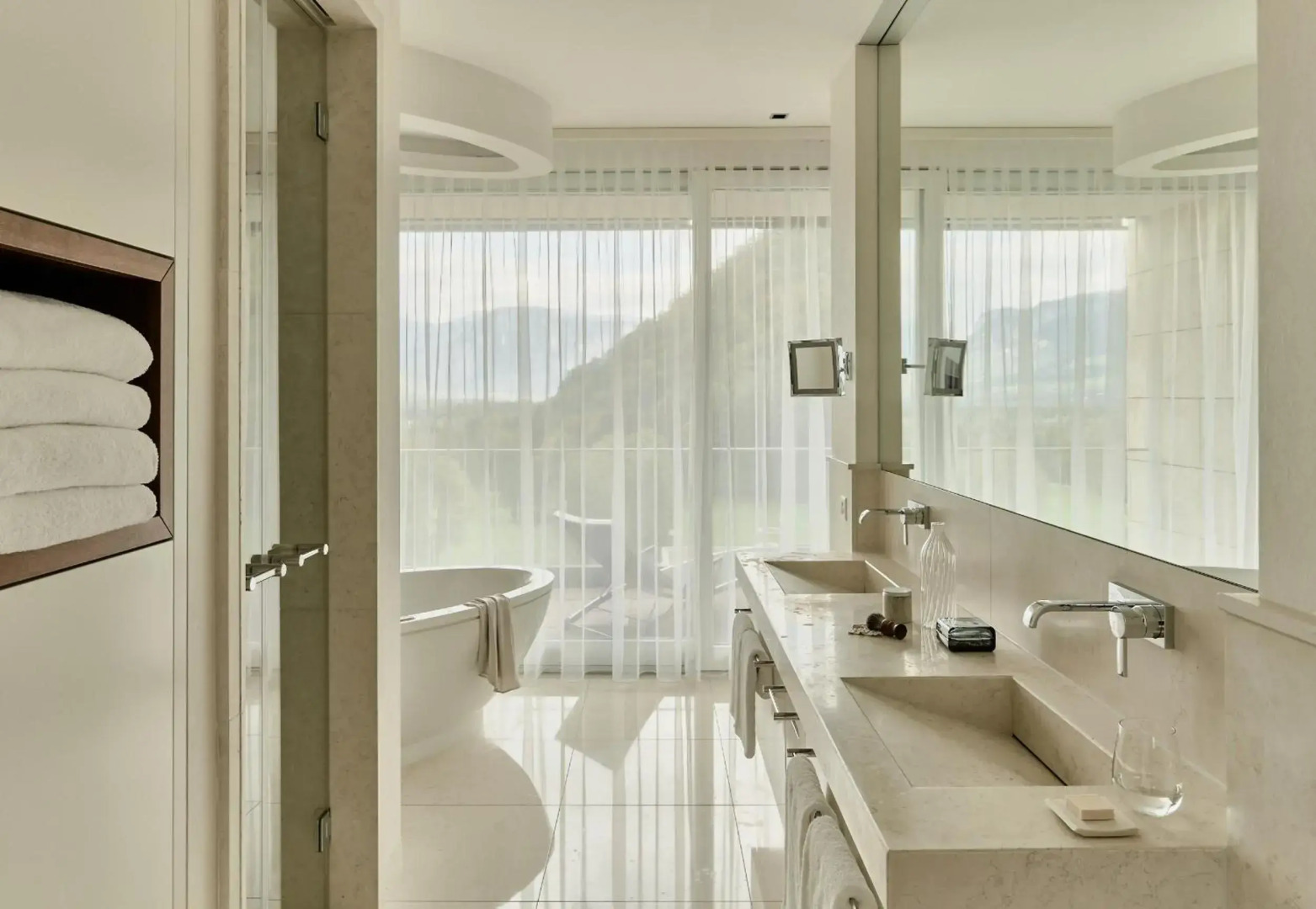 Grand Resort Bad Ragaz