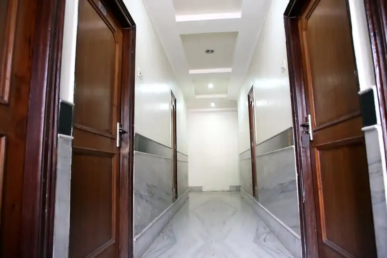 Hotel Vipul Palace