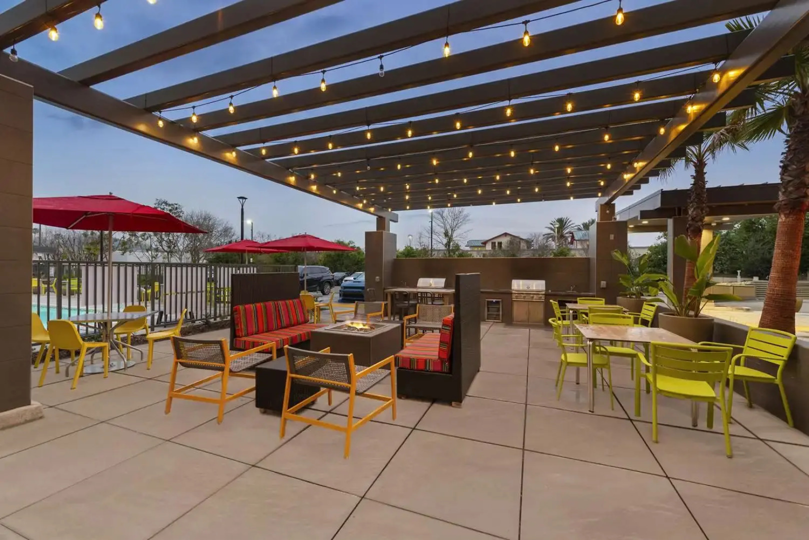 Home2 Suites By Hilton San Bernardino