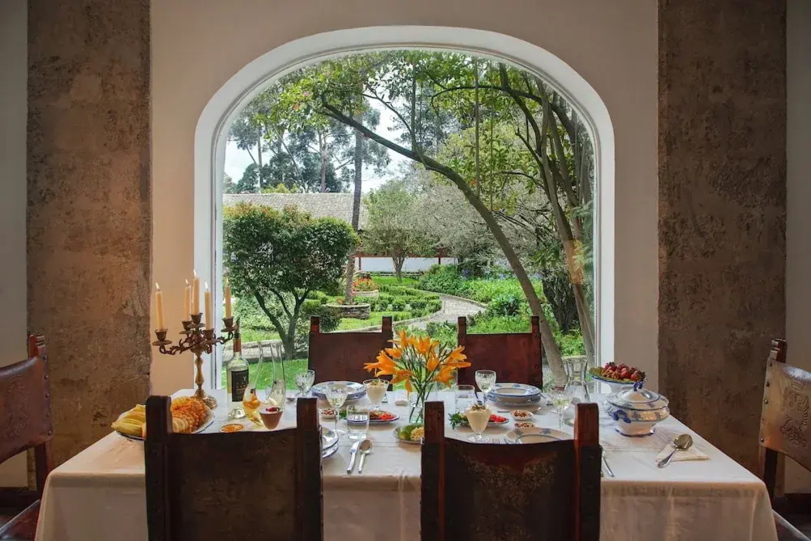 Hacienda La Ciénega