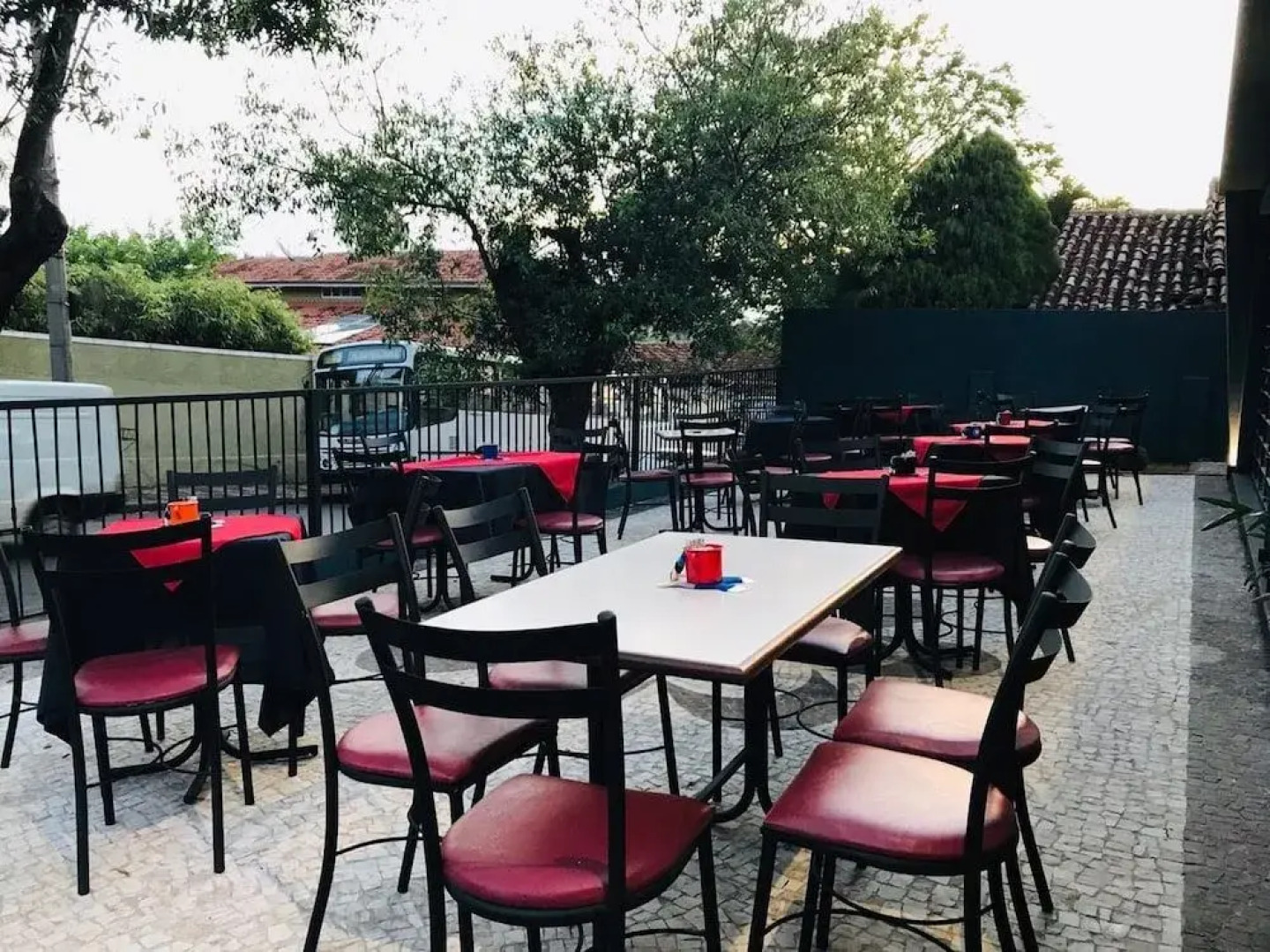 Hostel Bar Don Ramón