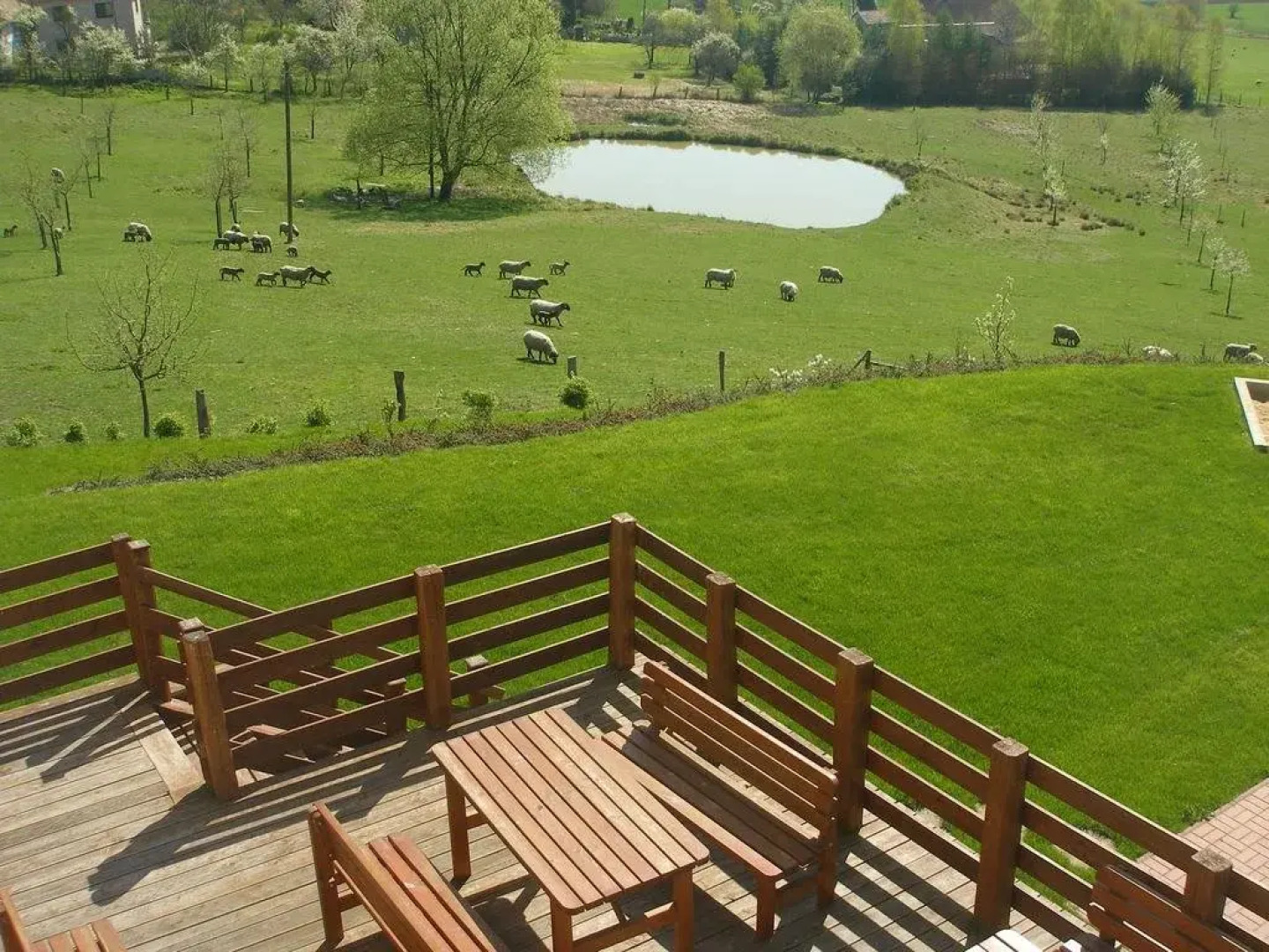 Ekofarma Bílý mrak