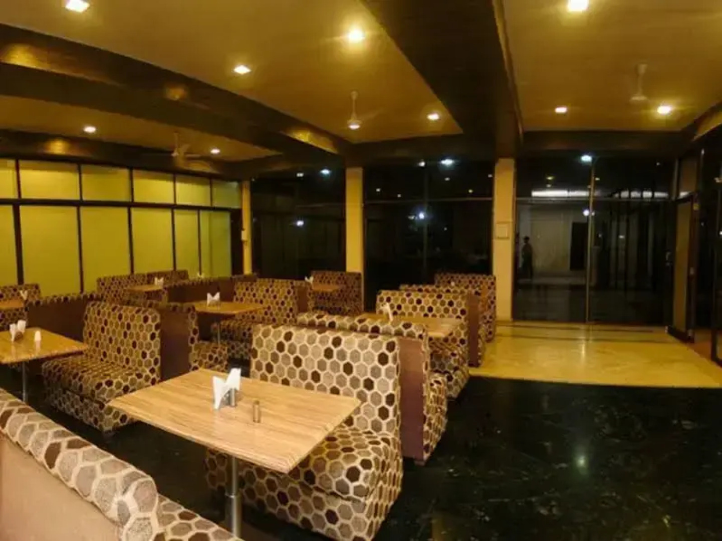 The Retreat Heritage