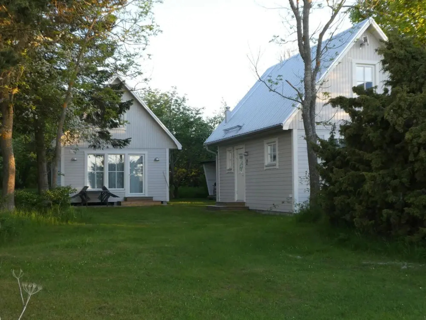 Kalkpatronsgården Borgvik