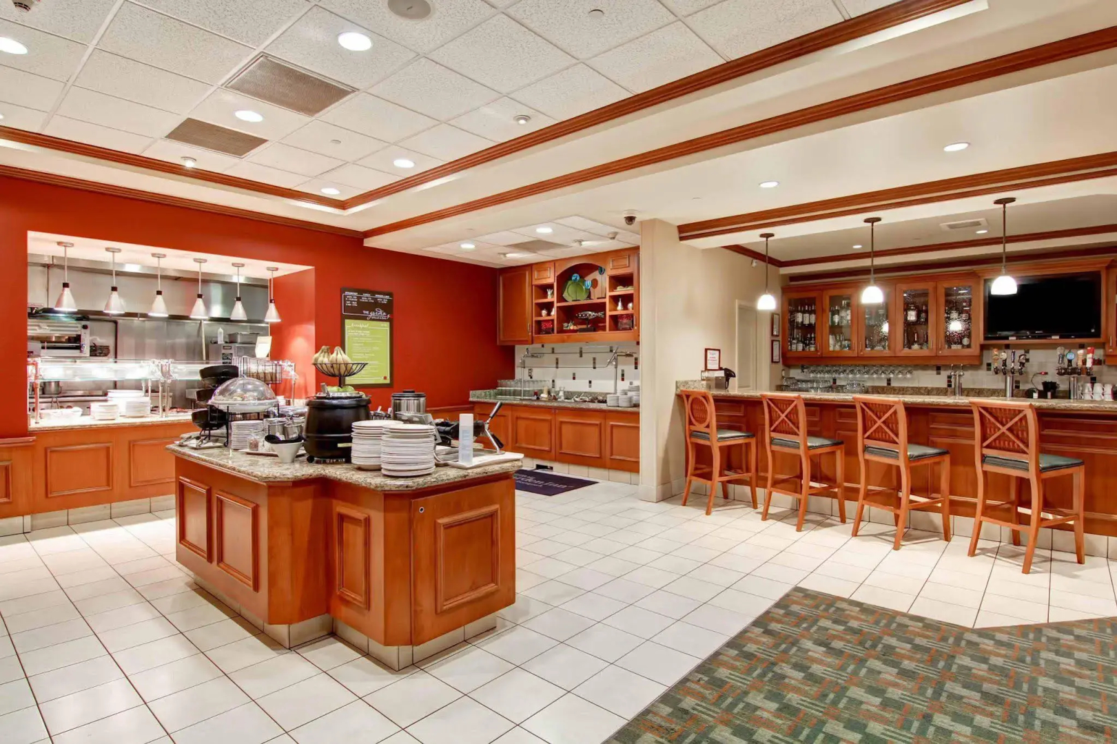 Hilton Garden Inn Seattle Issaquah