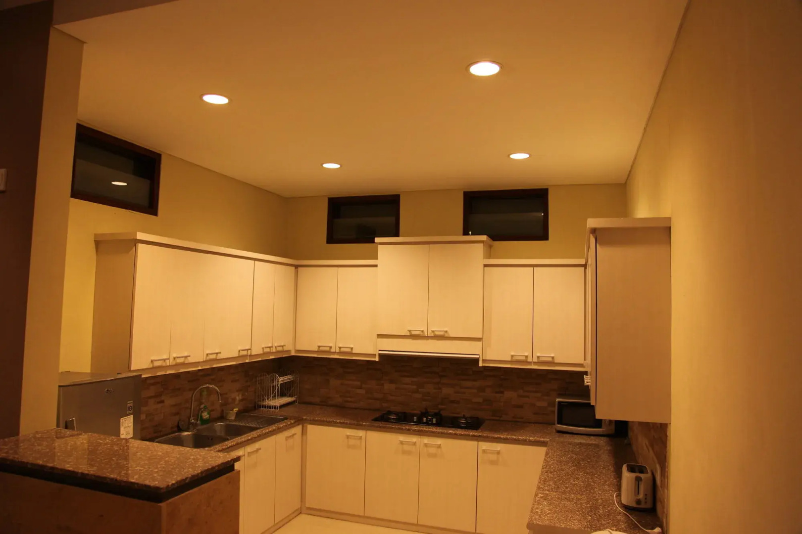 Dreamscape Bali Villa