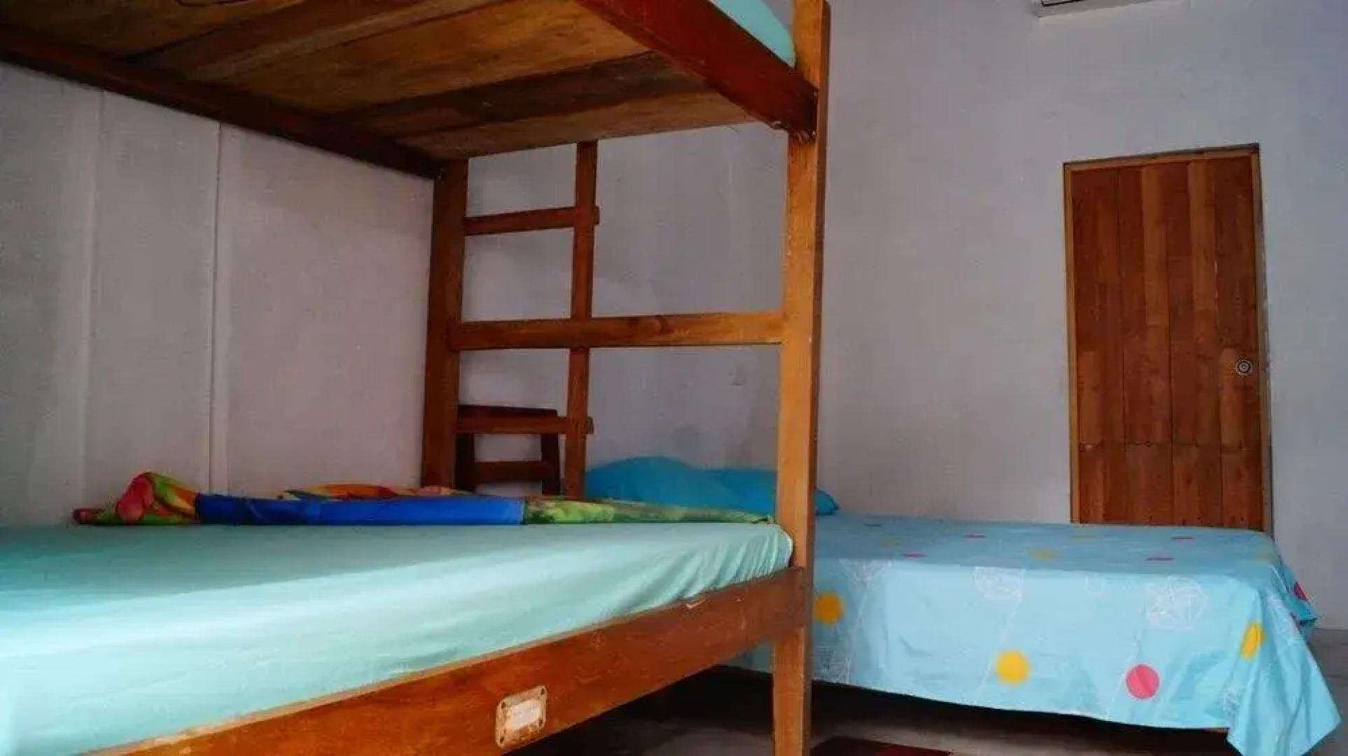 Tayrona Juancho House Hostel