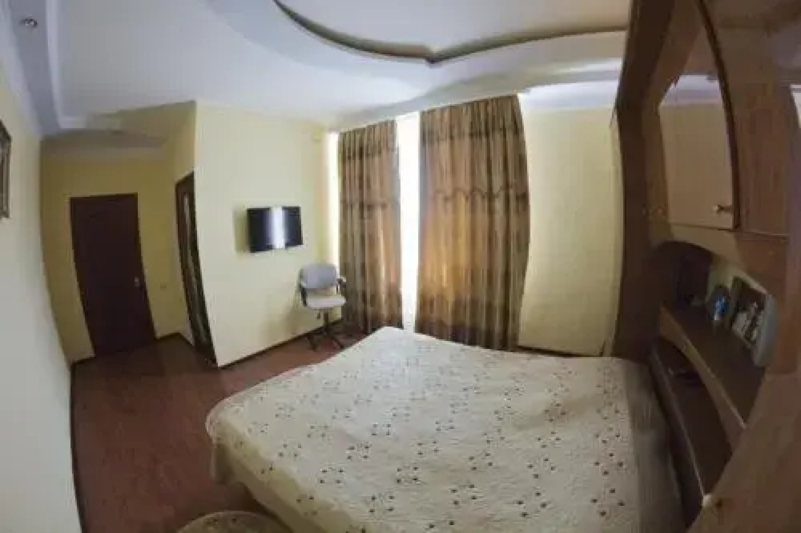 Золотая Милия