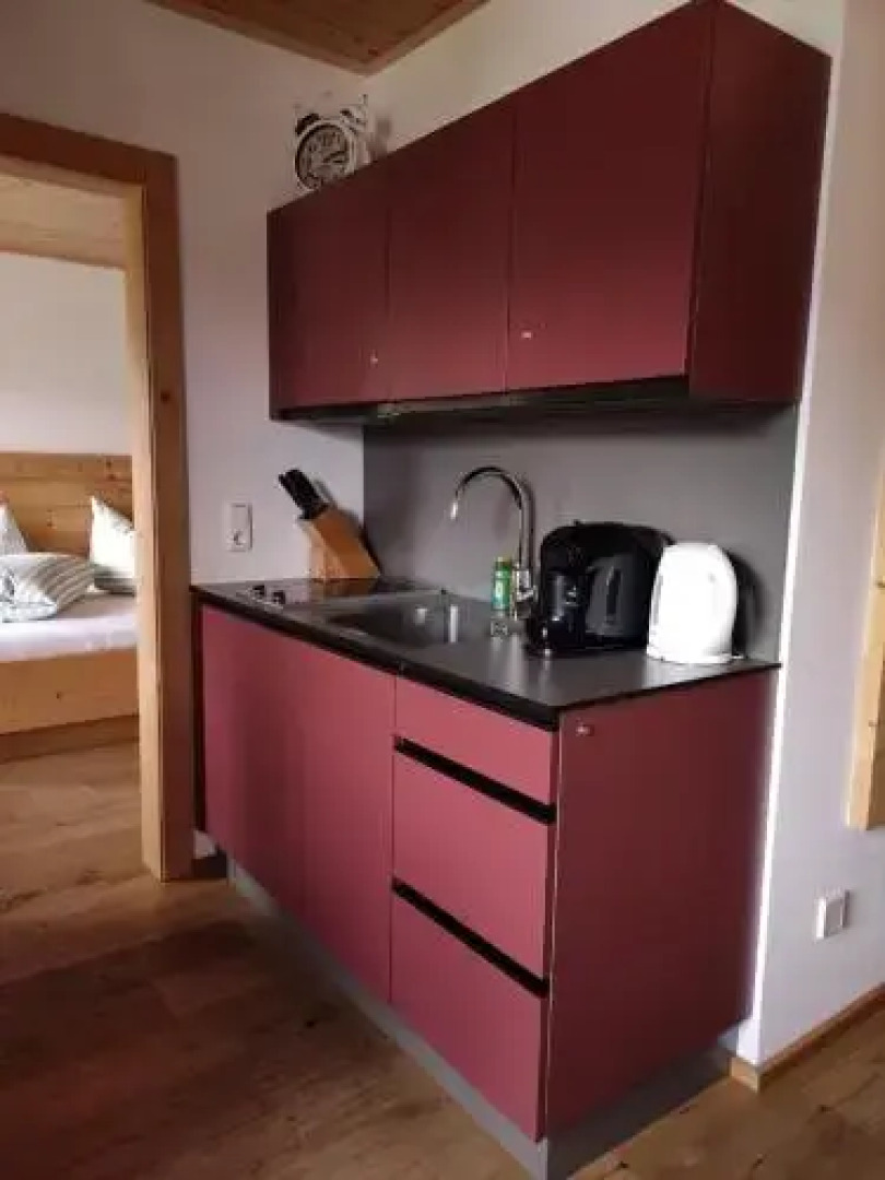 Hotel Gasthof Unterwöger