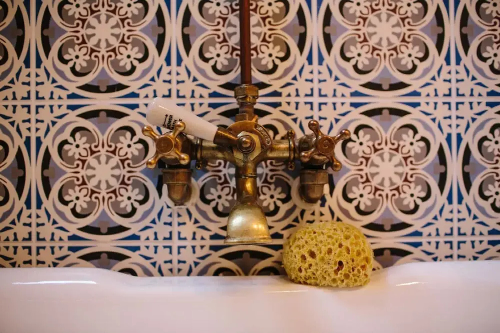 The Dell of Abernethy