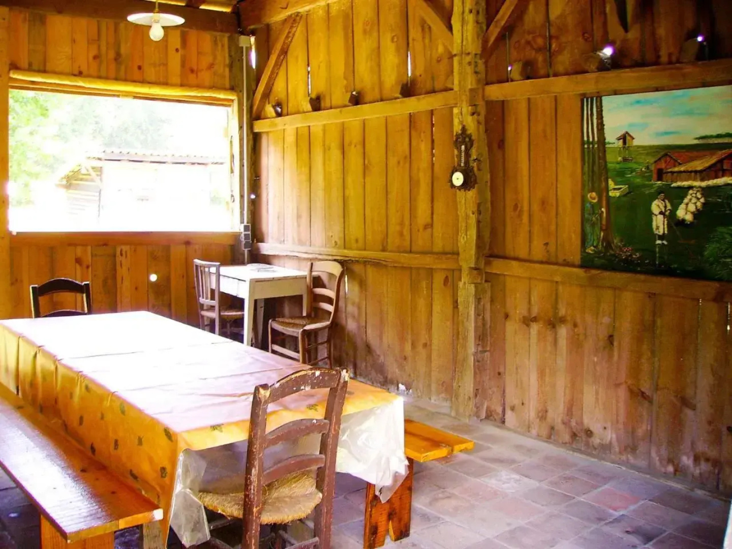 Holiday Home La Chêneraie - MXX100