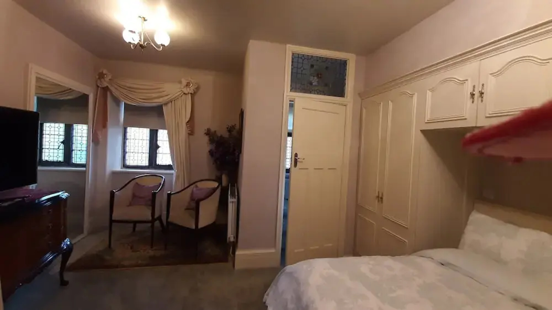 Ty'n Rhyl Boutique Bed & Breakfast
