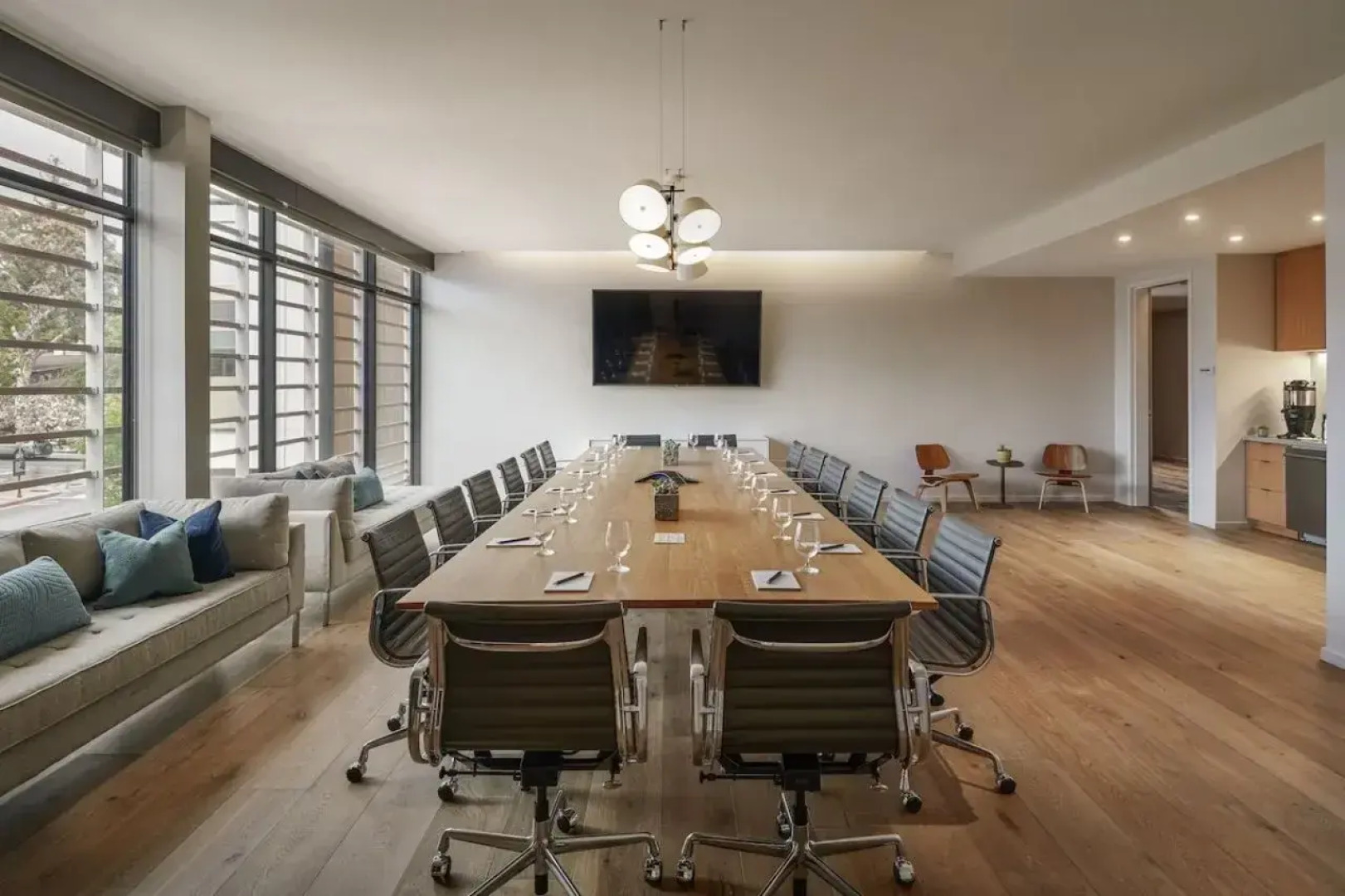 Hotel San Luis Obispo