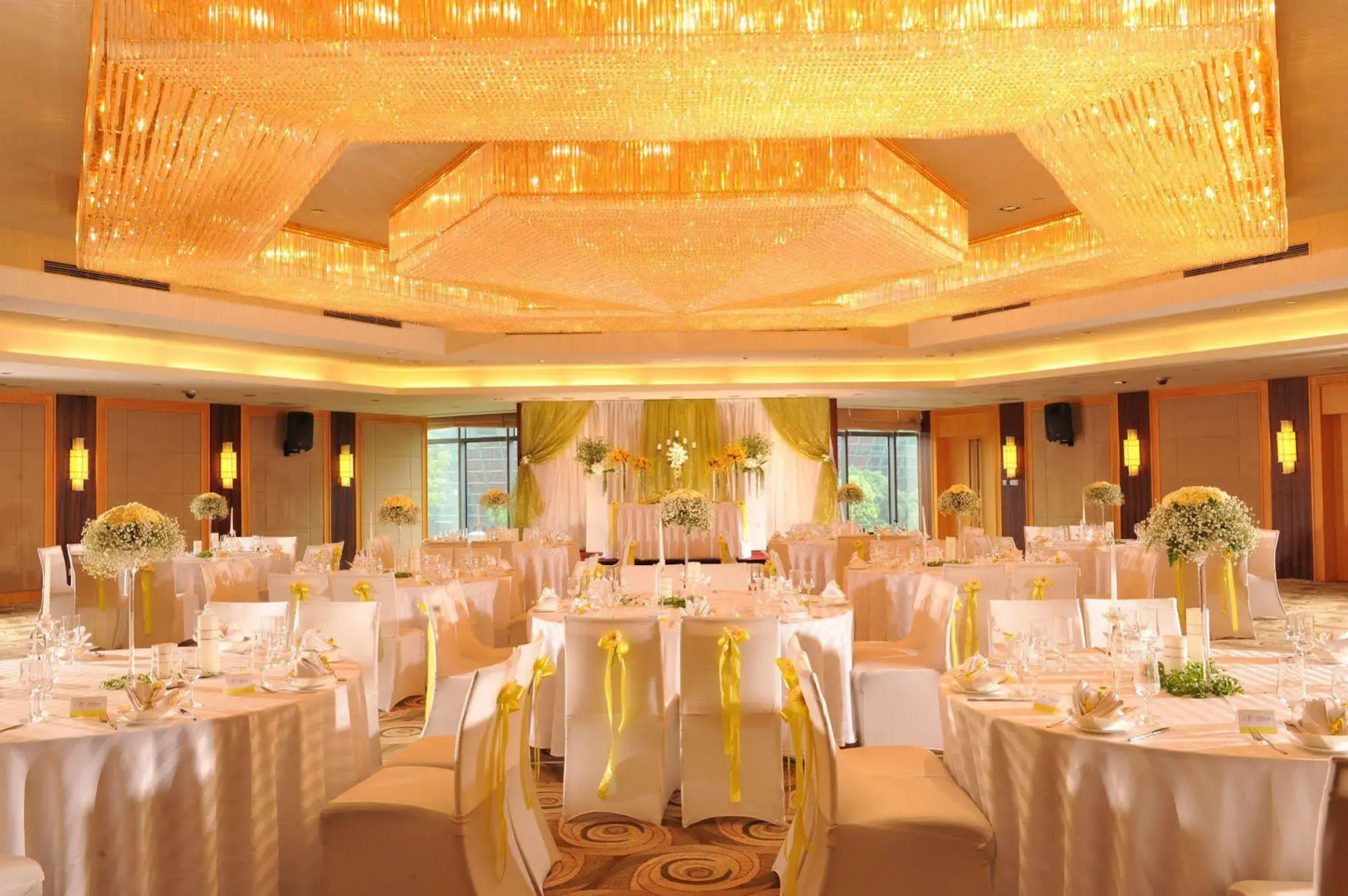 Parkview Hotel Shanghai