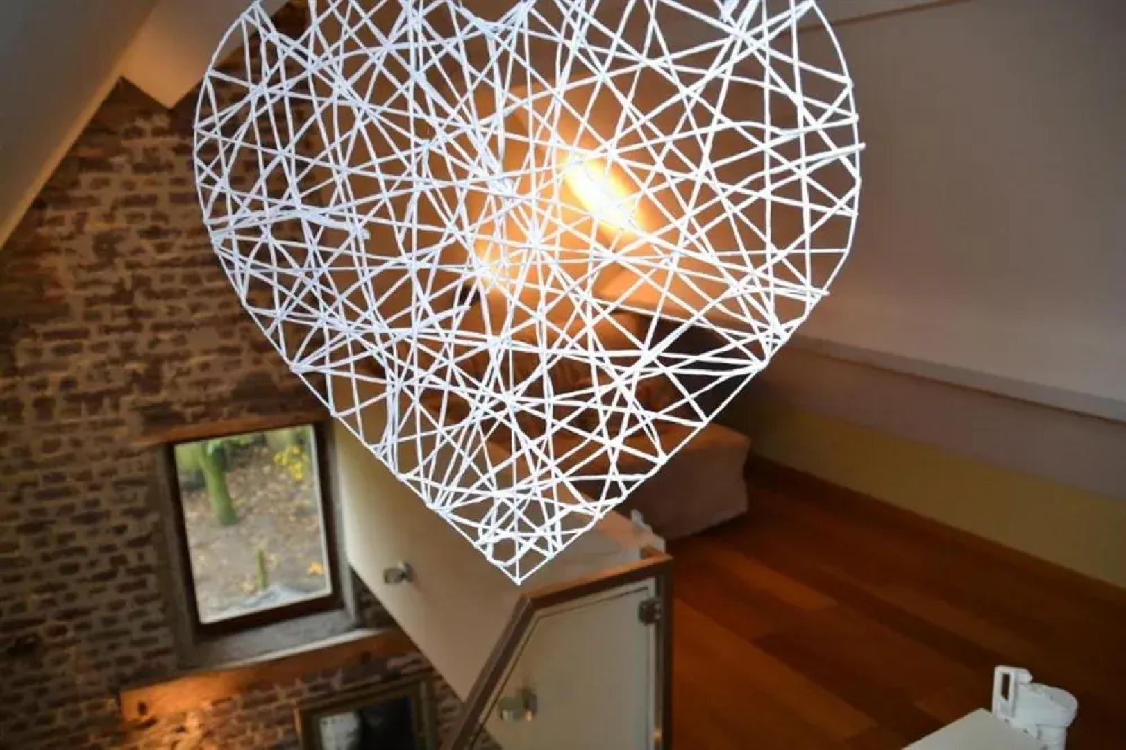 B&B Huis Bij De Lieve