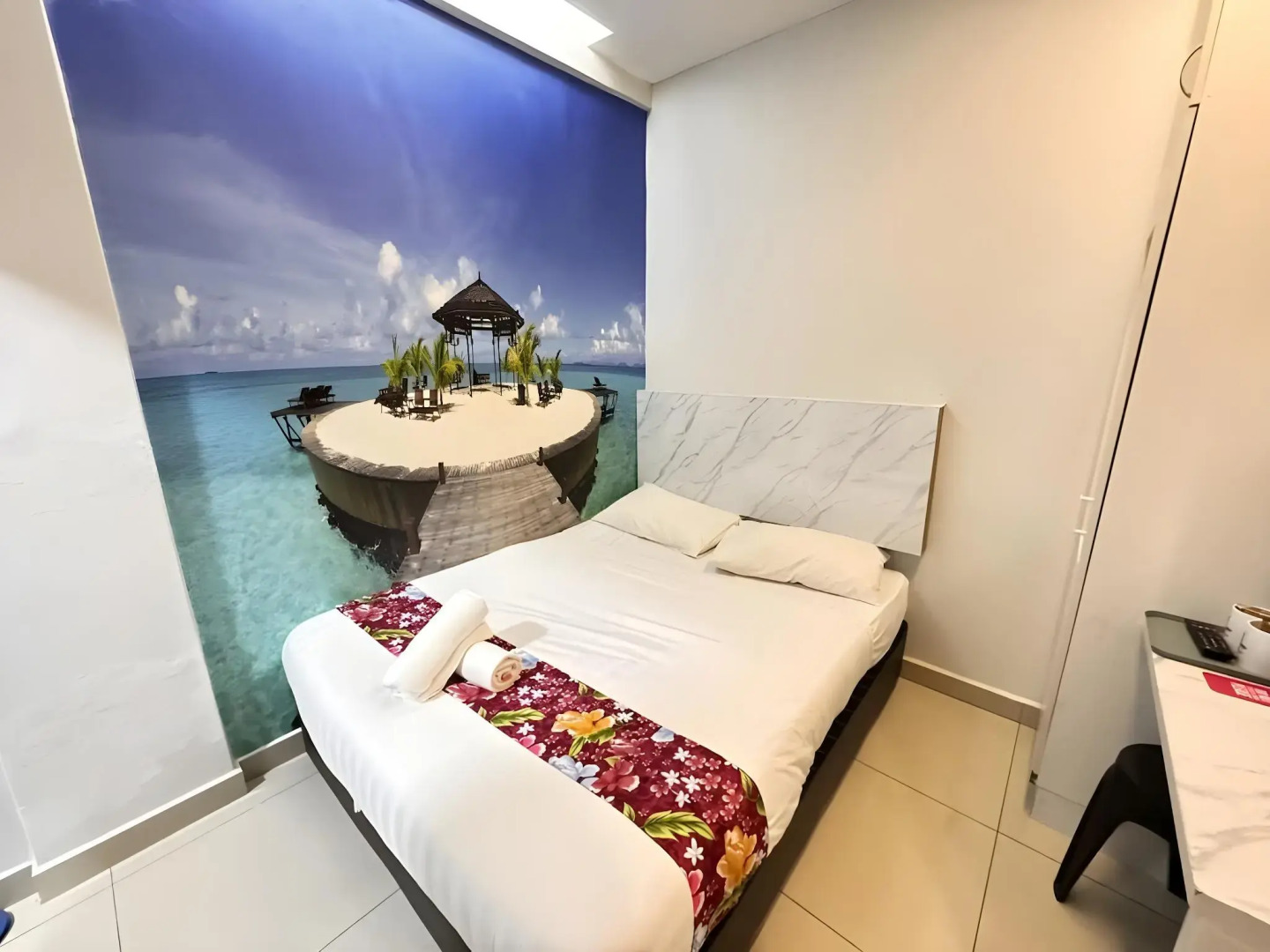 Best View Hotel Bandar Sunway @ Near Sunway Medical-Pyramid-Lagoon