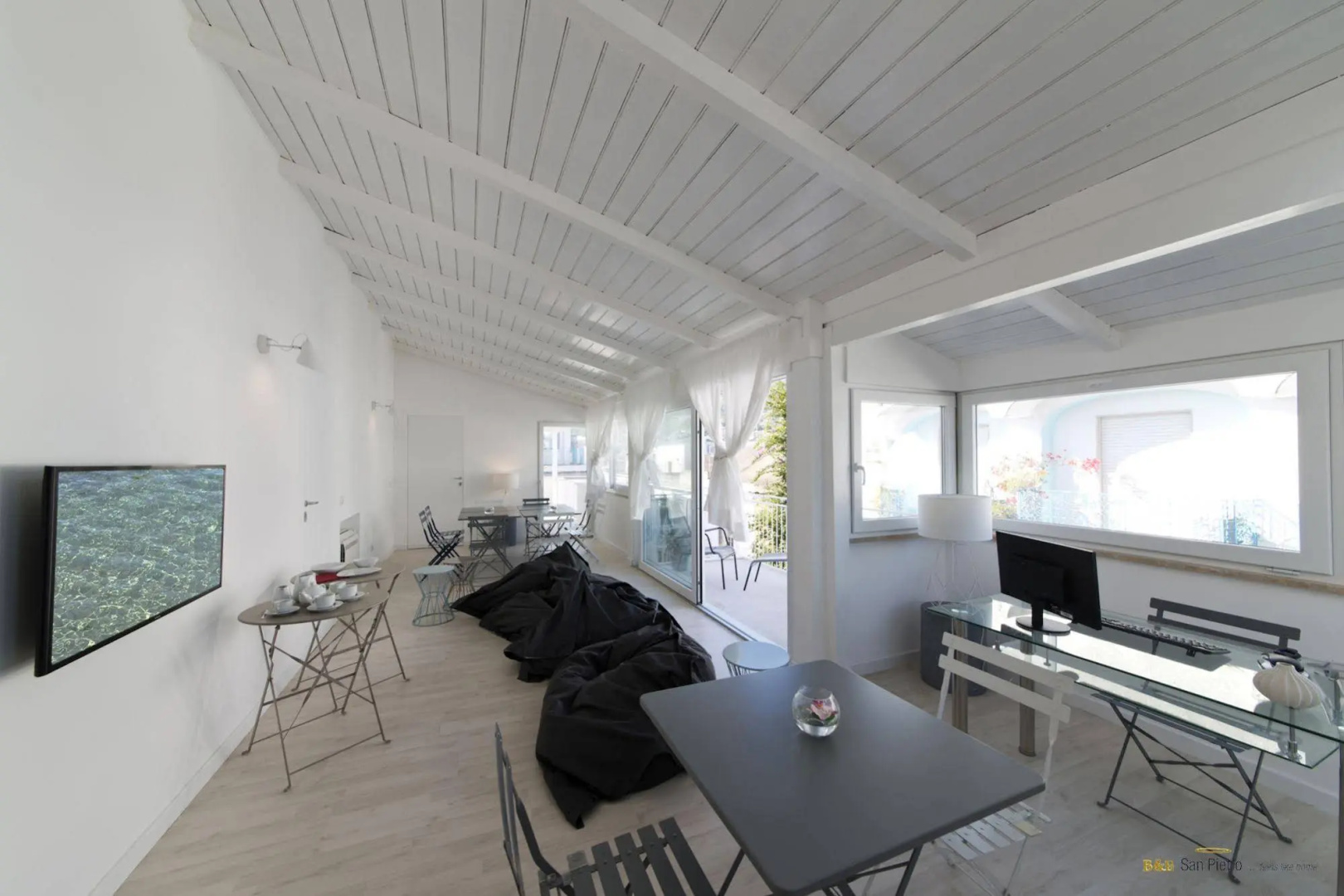 B&B San Pietro Ischia