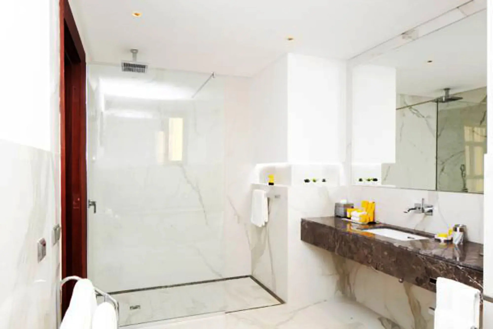 Vivienda Hotel Villas Granada