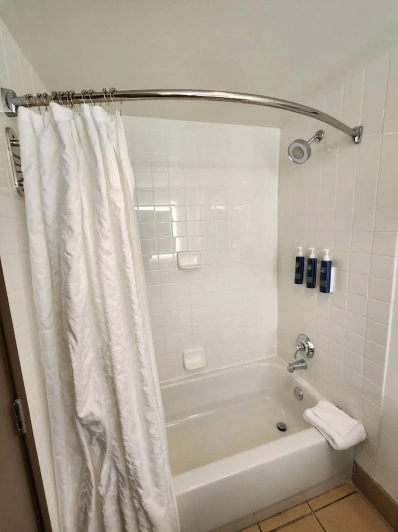 Four Points by Sheraton Little Rock Midtown