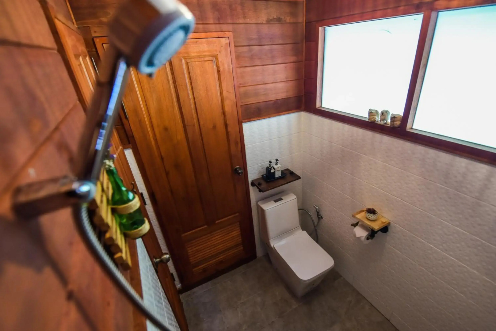 Panvaree The Greenery