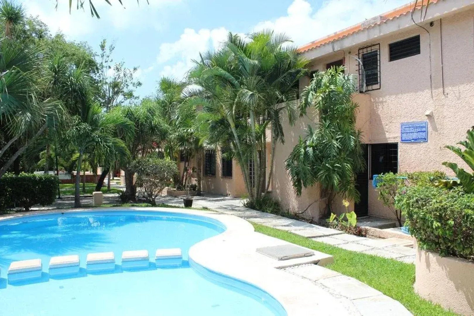 翡翠酒店(Casa Jade)