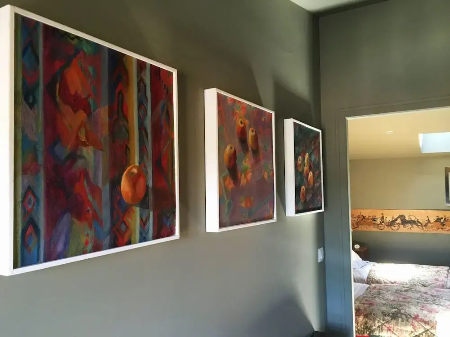 Chambres dhôtes Saint-Sauveur