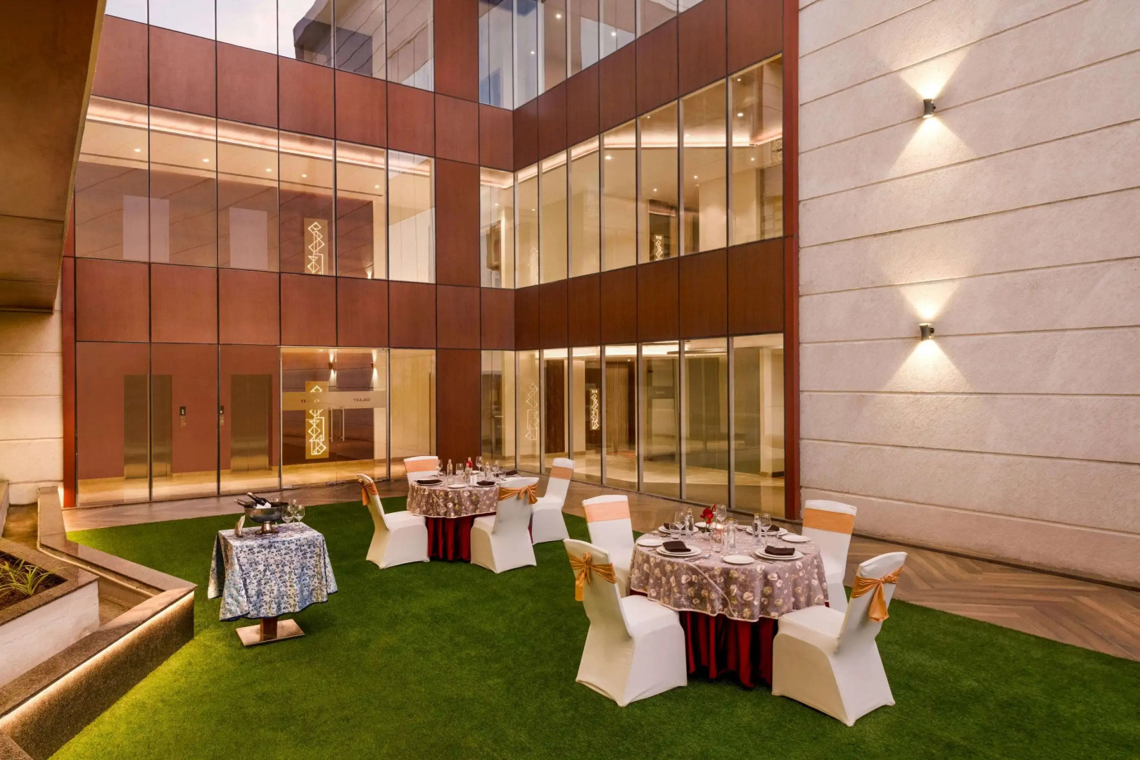 Ramada by Wyndham Aligarh GT Road