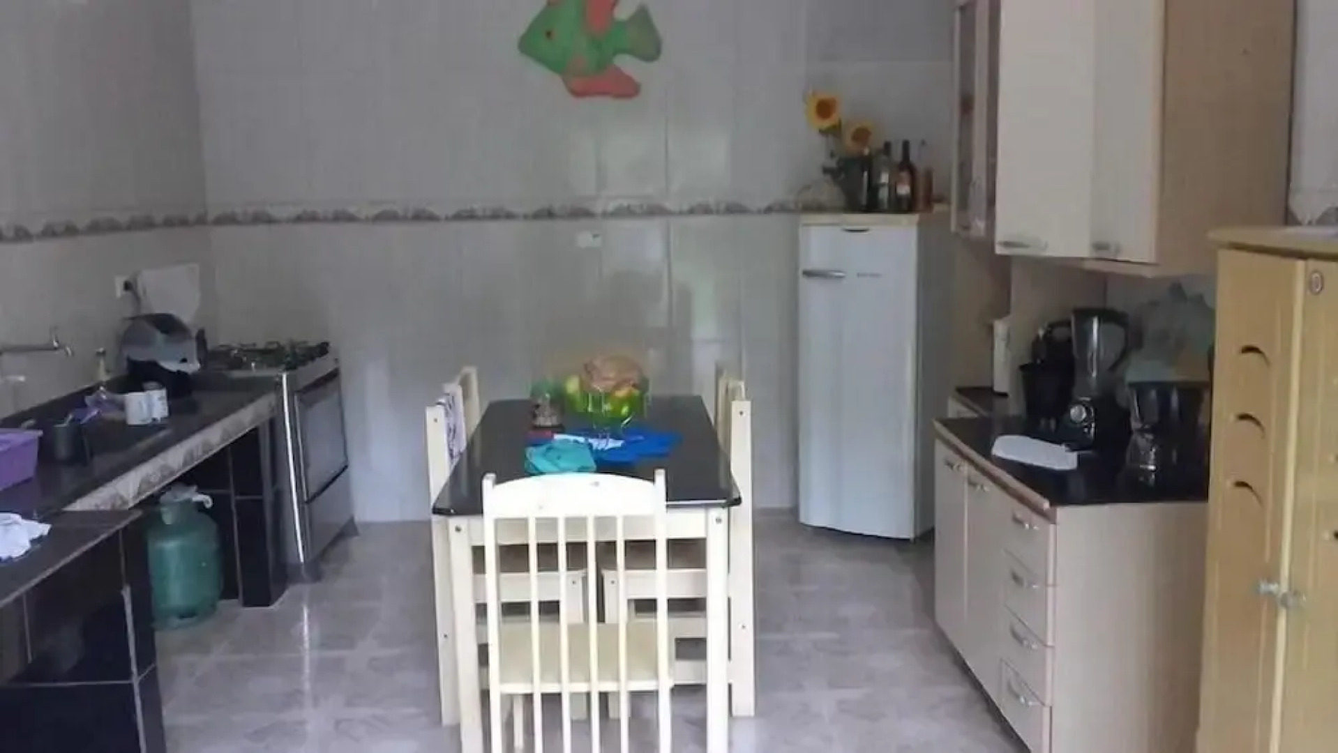 Pousada Camping e Pesca Bom Abrigo