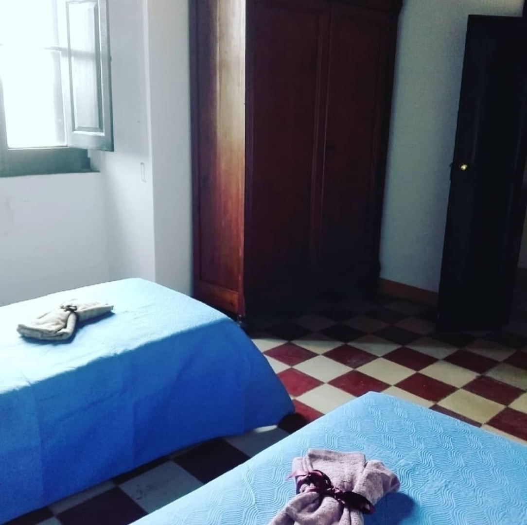 Lamalunga Country House