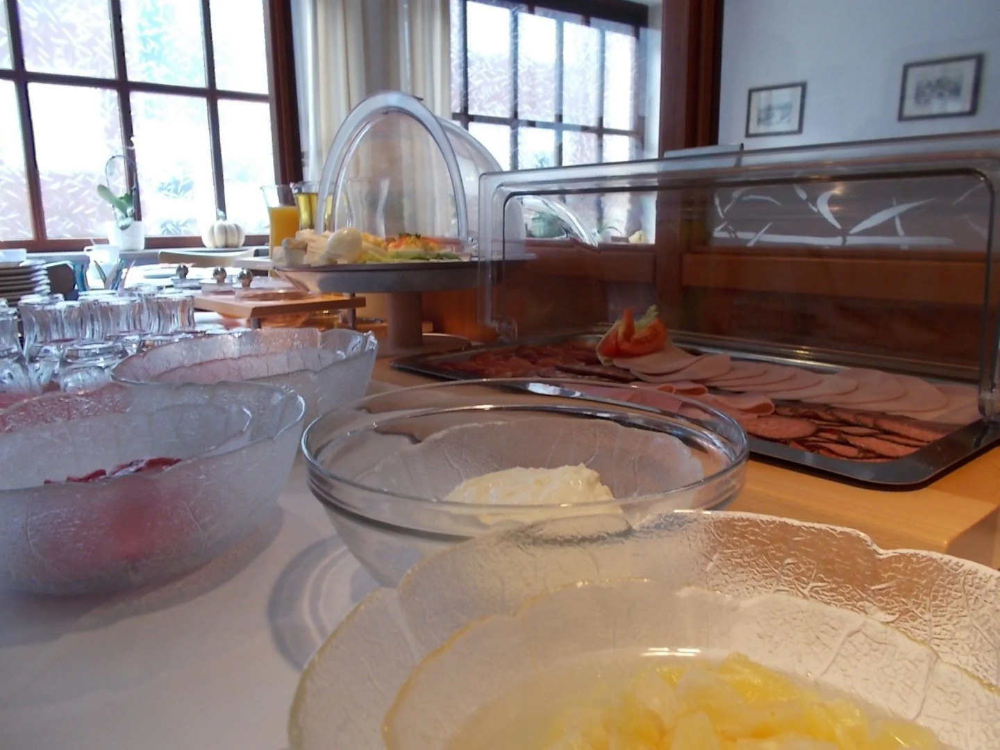 Hotel Am Theaterplatz