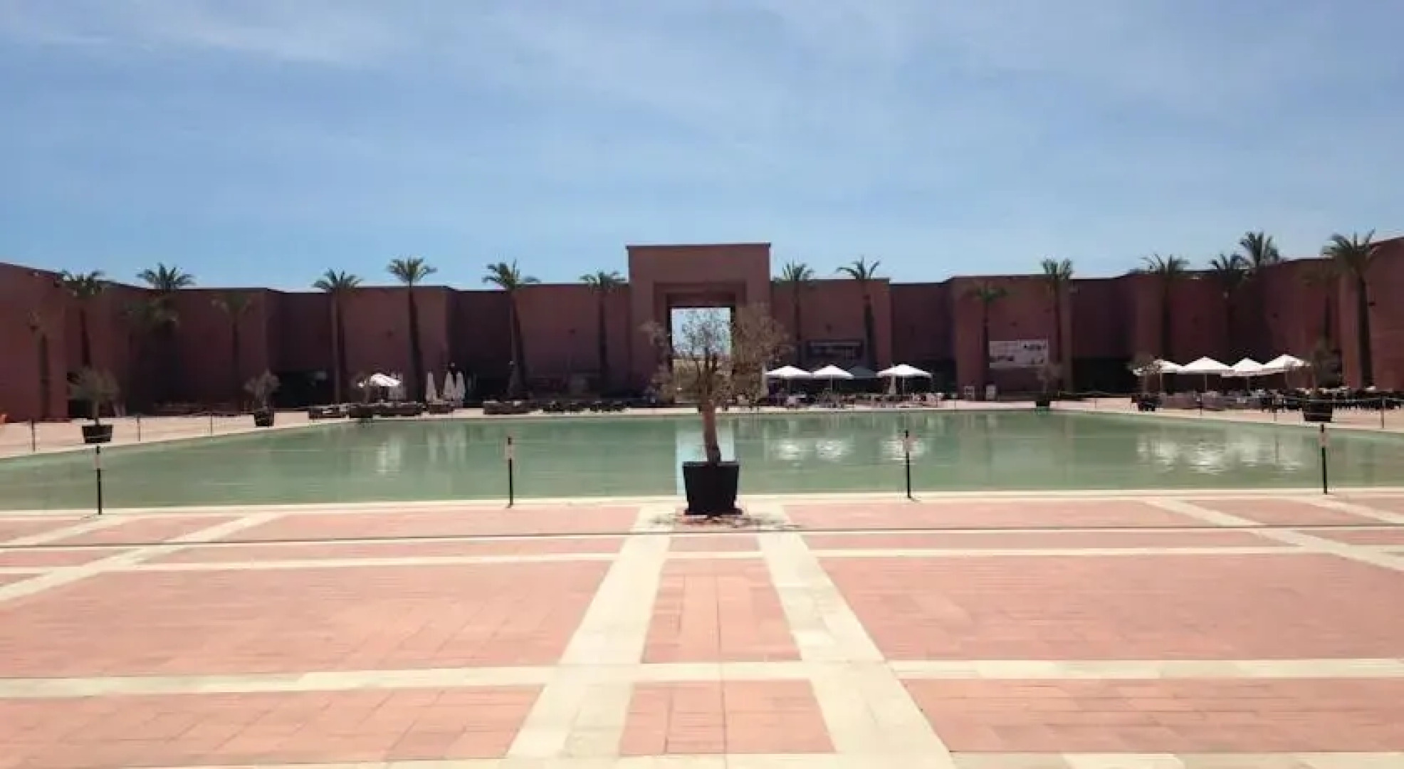 Luxury in Spain at Condado de Alhama