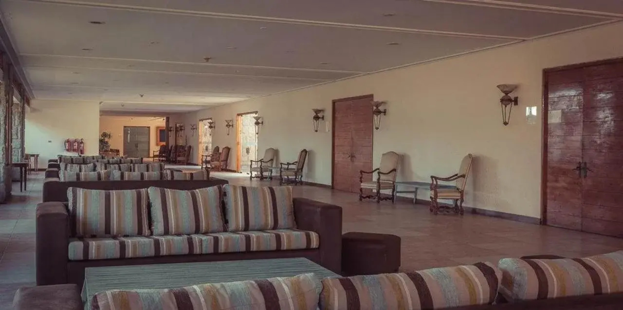 Hotel Club La Serena