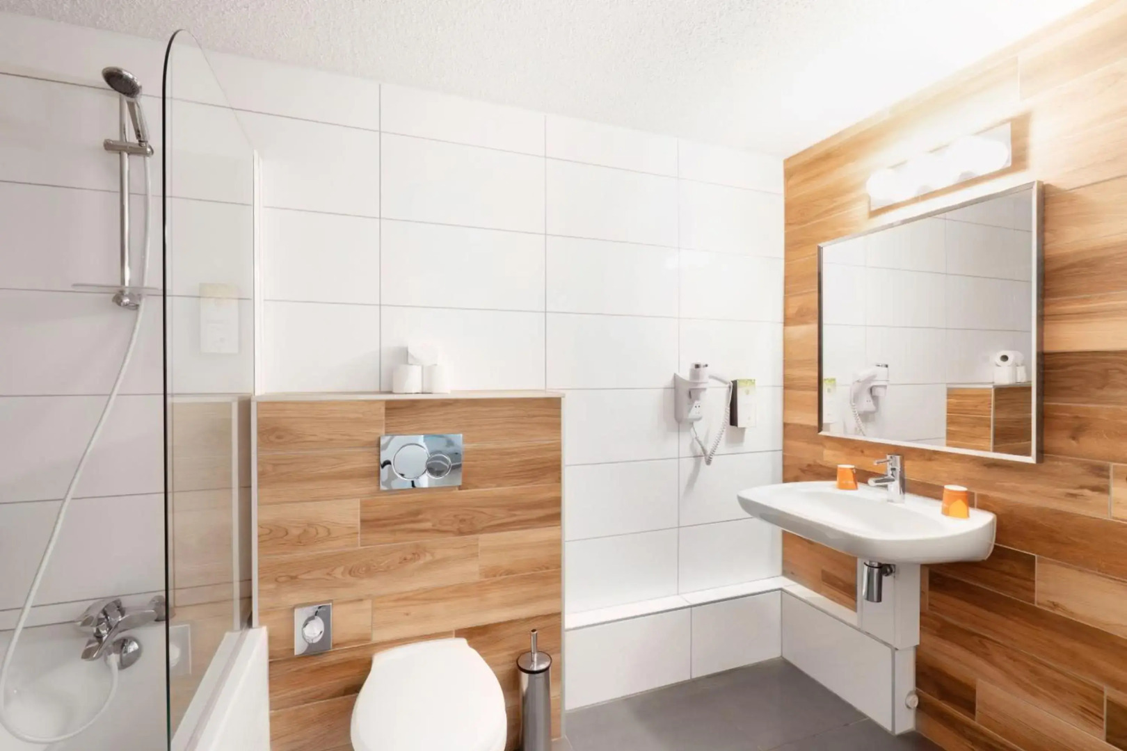 Kyriad Belfort Centre Gare