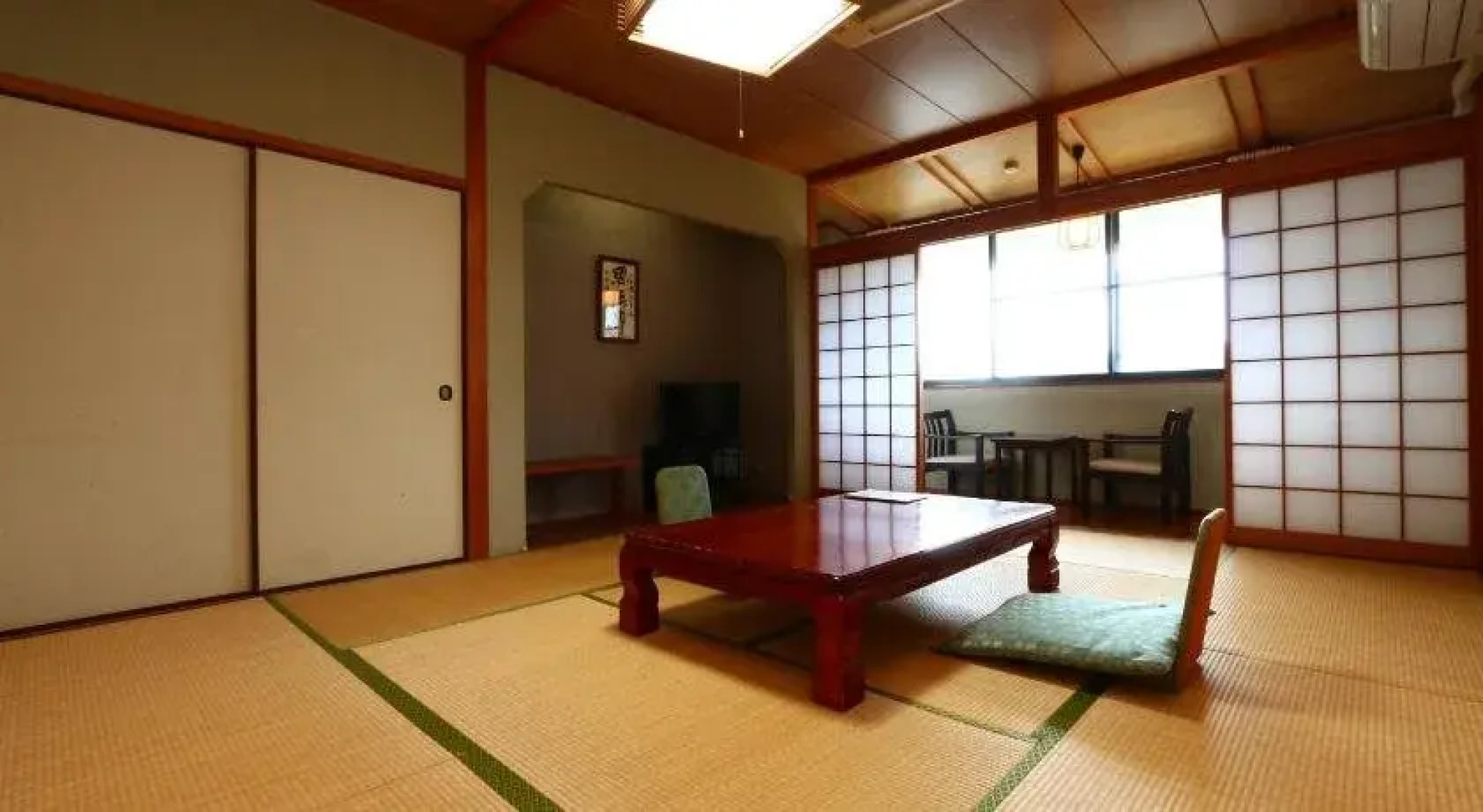 Chomeikan