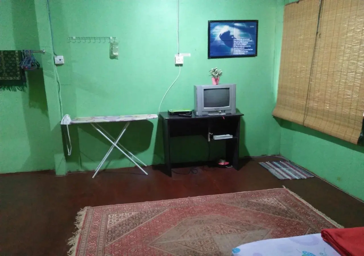 Cahayakaseh GuestHouse