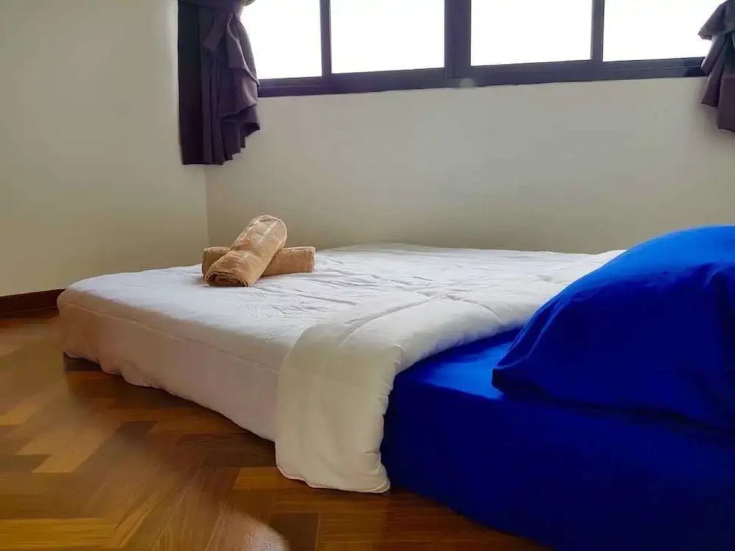 Romantic Mansion at The Landmark