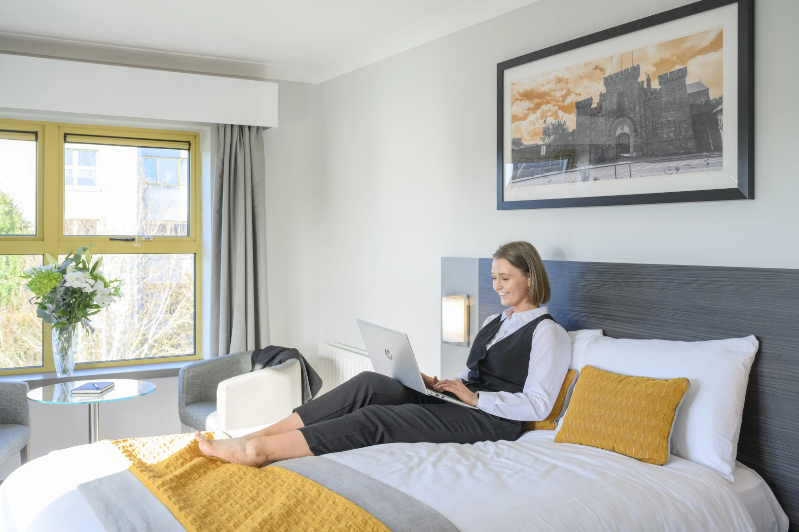 Newtown Park Hotel Wexford