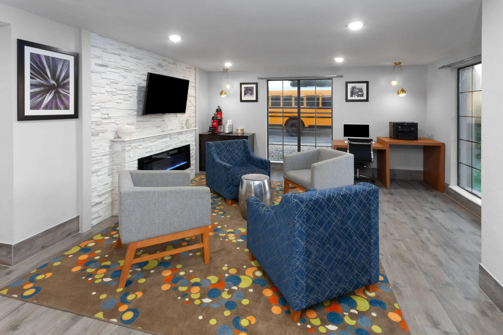 La Quinta Inn by Wyndham Champaign